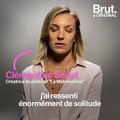 Clémentine Sarlat a créé un podcast pour parler de la matrescence