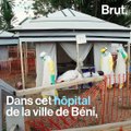 Brut en RDC les ravages du virus Ebola Vidéo Dailymotion