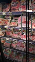 L214 lance l'alerte sur la "filière préférence" de la marque Herta