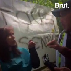 Le témoignage d'une urgentiste en grève