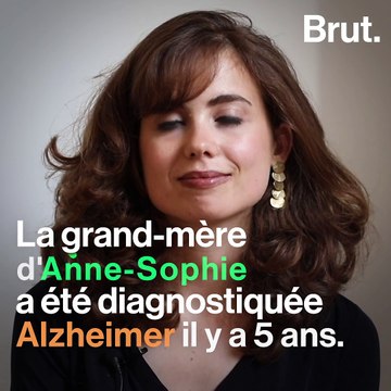 Alzheimer : comment la maladie bouleverse le quotidien d'une famille