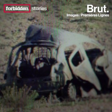 Forbidden Stories : l'affaire Daphne Caruana Galizia