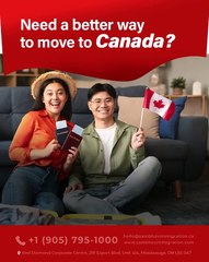 Move to Canada with a Strong Advantage: Discover Provincial Selection Programs!