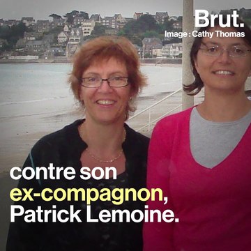 Sœur d'une victime de féminicide, Cathy Thomas attaque l'État