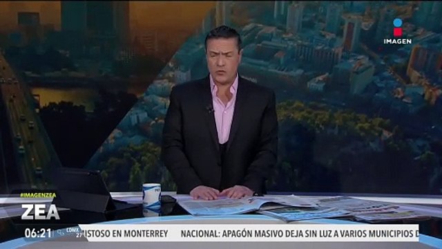 Así el aforo vehicular esta mañana en Insurgentes y Eje 10, CDMX