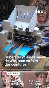 Ces jeunes luttent contre le gaspillage en France