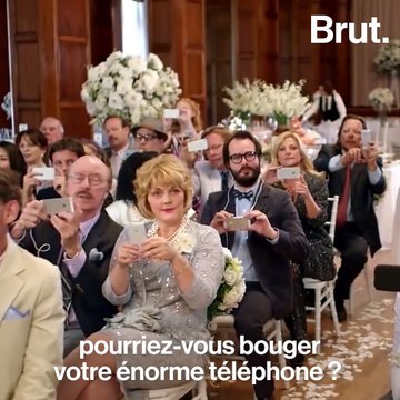 L'impact de nos smartphones sur l'environnement