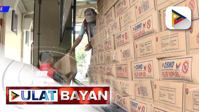 DSWD, paiigtingin ang pagsasanay at paghahanda sa social workers sa pagtugon sa epekto ng mga kalamidad at climate change
