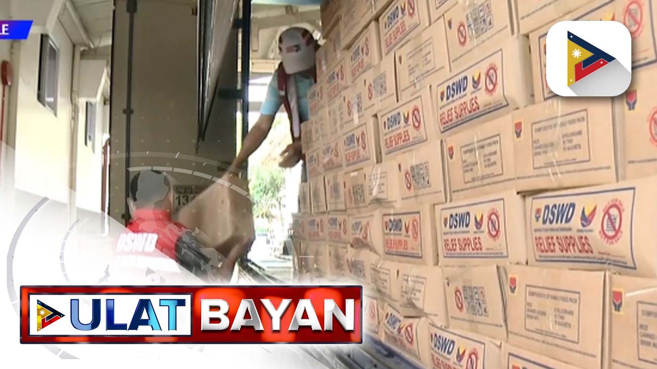DSWD, paiigtingin ang pagsasanay at paghahanda sa social workers sa pagtugon sa epekto ng mga kalamidad at climate change