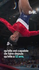 Pourquoi Simone Biles s'est retirée de certaines épreuves des JO