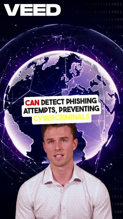 AI in Cybersecurity: Protecting vs. Hacking – Who’s Winning?