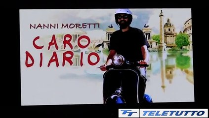 Video News - Nicola Piovani al Grande