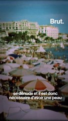 L'évolution de l'hygiène des Français