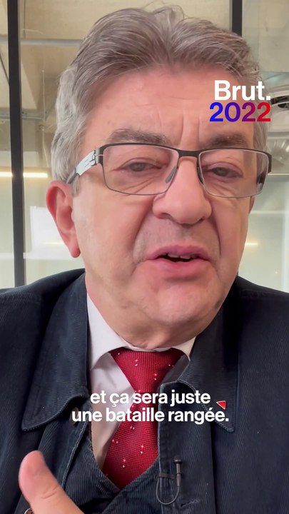 Jean-Luc Mélenchon souhaite la fin des chasses "cruelles"