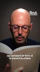L'histoire de Putzi, le plus proche confident d'Hitler