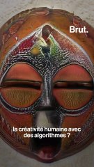 Ils font de l'art avec de l'intelligence artificielle