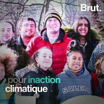 5 activistes pour le climat qui ne s'appellent pas Greta