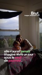 L'autrice Stephanie Land raconte la réalité du rêve américain