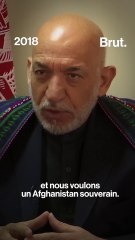 7 dates pour comprendre l'Afghanistan d'aujourd'hui