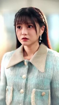 Loved her uncle for 10 years, but he killed their dog for his white moonlight. She left, became a goddess admired by all, while he regretted and begged her back.