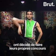 C'est quoi le voguing ? La réponse de Kiddy Smile