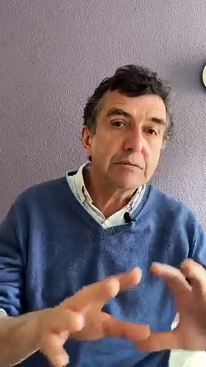 Arnaud Fontanet, membre du conseil scientifique et épidémiologiste, fait un point sur l'épidémie de Covid-19