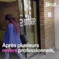 Gloria s'est reconvertie dans le web avec Showroomprivé