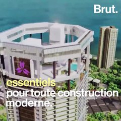 L'extraction illégale de sable en Inde