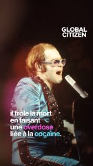 Une vie : Elton John