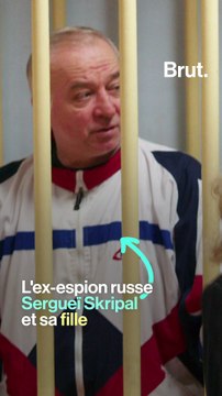 L'histoire du Novitchok, probable responsable du coma d'Alexeï Navalny