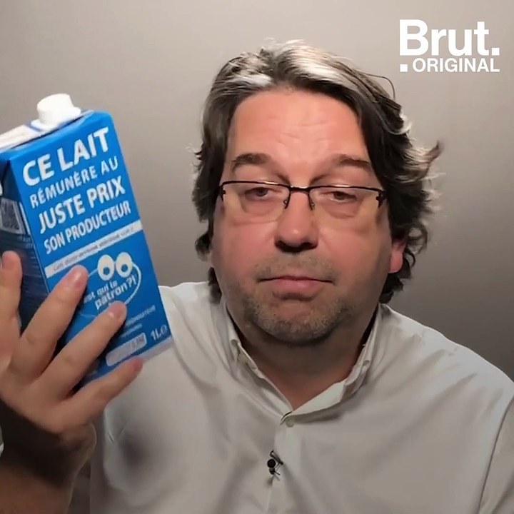 Nicolas Chabanne - Monsieur le Président, j'ai un message pour vous