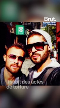 L'histoire de Fabien Azoulay, ce Français détenu en Turquie