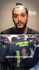 Brut a retrouvé Mohssen Oukassi, le héros d'Aubervilliers