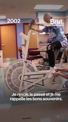 La première personne équipée d'une prothèse à aller dans l'espace