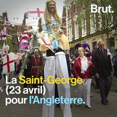 3 pays où la fête nationale n'est pas synonyme de célébration