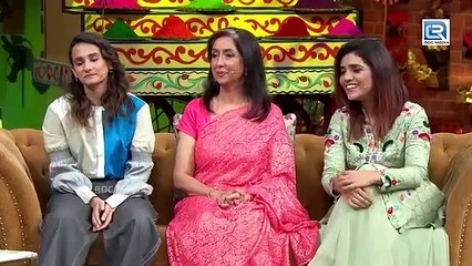 TRY NOT TO LAUGH | The Kapil Sharma Show Season 2 | Latest Episode