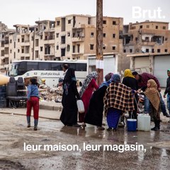Amnesty International dénonce l'ampleur des pertes civiles à Raqqa