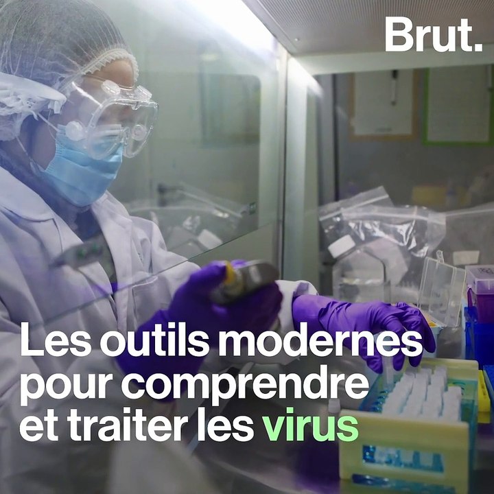 La grippe espagnole, la pandémie la plus meurtrière de l'histoire moderne