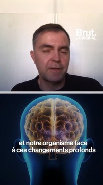 Pourquoi notre cerveau s'habitue-t-il à la crise sanitaire ?