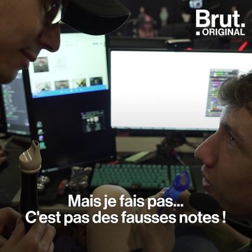 Une cinquantaine de streamers récoltent plus de 3,5 millions d'euros pour l'Institut Pasteur