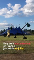 Solidays annulé, l'appel aux dons d'Antoine de Caunes et Kyan Khojandi