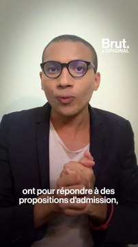 Parcoursup : où en est la plateforme d'orientation des lycéens ?