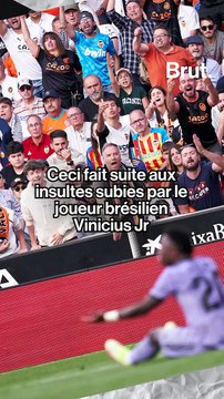 L'État de Rio au Brésil adopte une loi pou interrompre les matchs en cas de comportements racistes dans les stades.