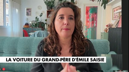 Julie Rigoulet revient sur l'enquête et les révélations concernant l'affaire du petit Émile