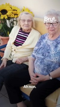 Coronavirus : le personnel d'un EHPAD se confine avec les résidents