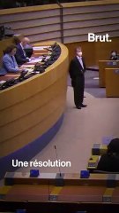 L'Union européenne déclarée "zone de liberté LGBTQI"