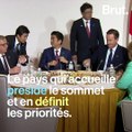 C'est quoi le G7 ?