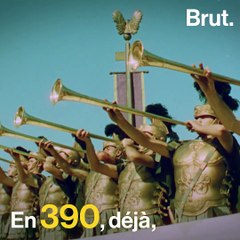 L'homophobie, c'est ça.