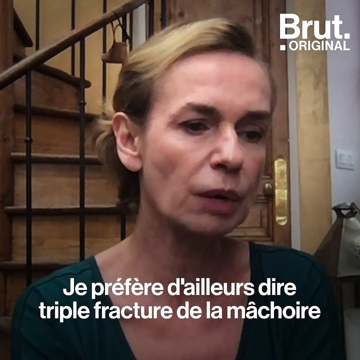 Violences conjugales : le cri d'alarme de l'actrice Sandrine Bonnaire