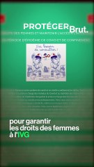 L'appel de Ghada Hatem pour garantir le droit à l'IVG pendant le confinement
